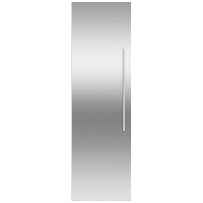 Fisher & Paykel Panel kit RD2484L4D Stainless 24 in. in Stainless showcased by Corbeil Appliances