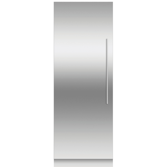 Fisher & Paykel Panel kit RD3084L4D Stainless in Stainless showcased by Corbeil Appliances