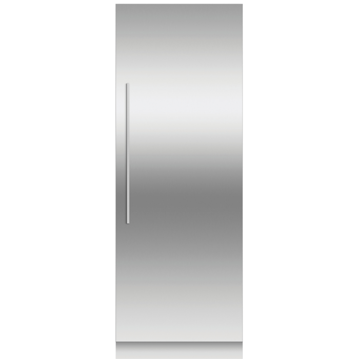 Fisher & Paykel Panel kit RD3084R4D Stainless in Stainless showcased by Corbeil Appliances