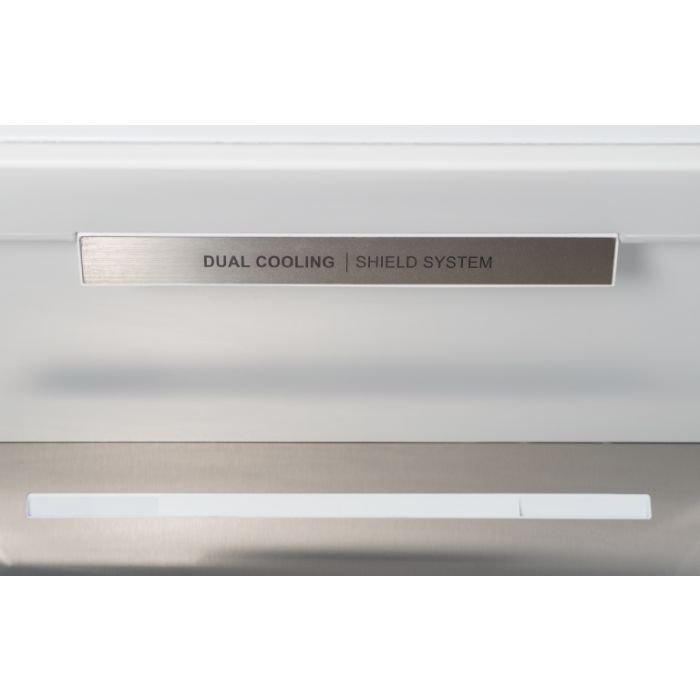 Refrigérateur Bertazzoni REF24RCBPNV Panneau Requis Sans congélateur largeur 24 pouces Capacité 12.5 pieds cubes