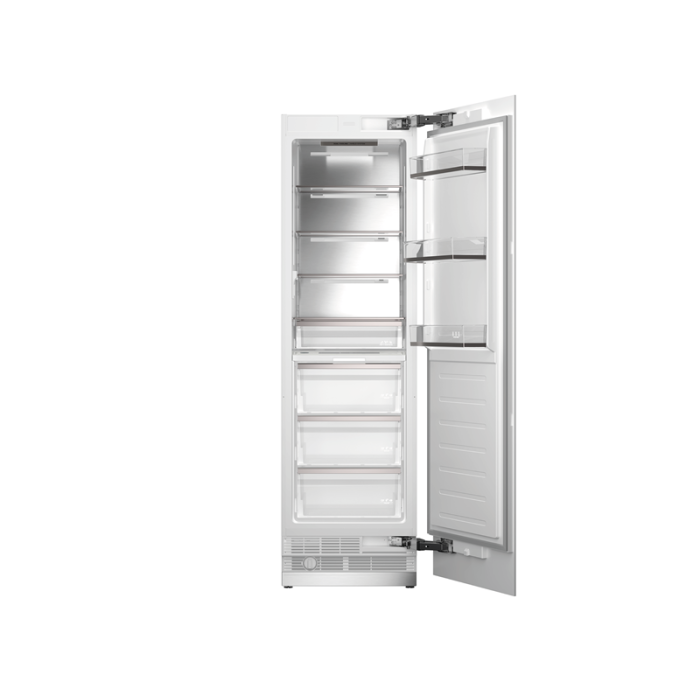 Refrigerator Bertazzoni REF24RCBPNV Panel Ready  Capacity 12.5 cubic feet Freezerless   width 24 inches