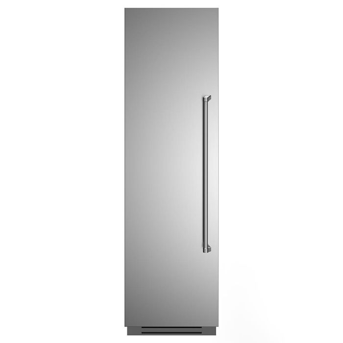 Refrigerator Bertazzoni REF24RCPIXL/23 Stainless  Capacity 13 cubic feet Freezerless   width 24 inches