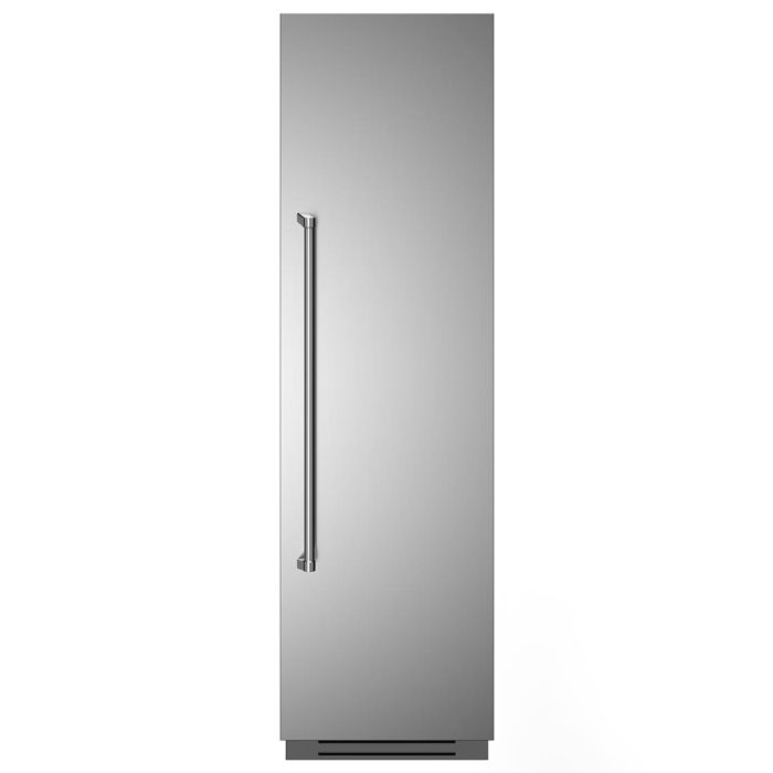Refrigerator Bertazzoni REF24RCPIXR/23 Stainless  Capacity 13 cubic feet Freezerless   width 24 inches
