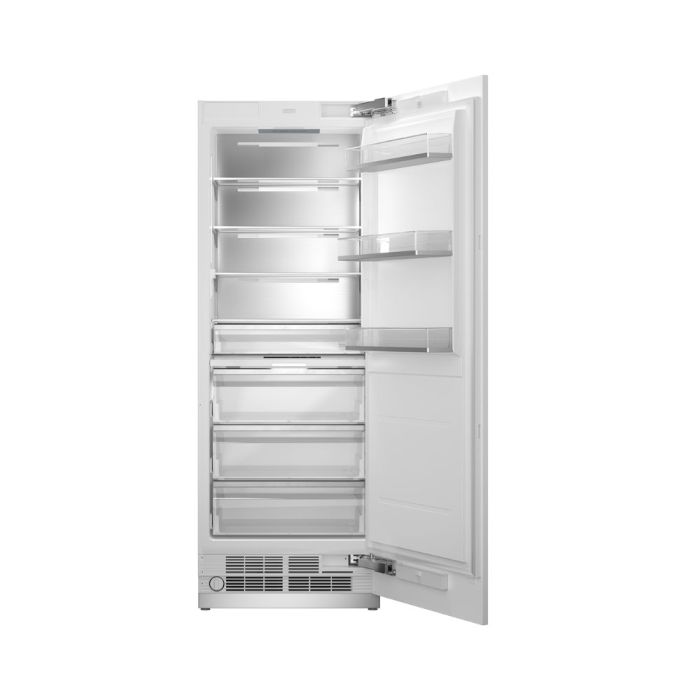 Refrigerator Bertazzoni REF30RCBPNV Panel Ready  Capacity 16.7 cubic feet Freezerless   width 30 inches