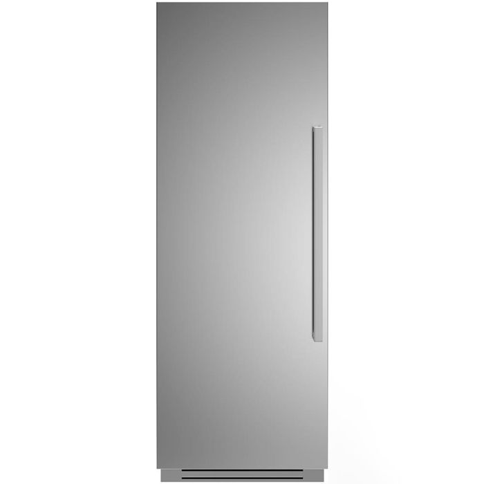 Refrigerator Bertazzoni REF30RCPIXL/23 Stainless  Capacity 17.4 cubic feet Freezerless   width 30 inches