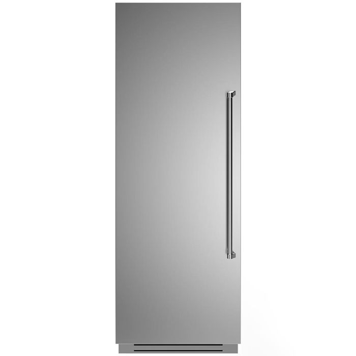 Refrigerator Bertazzoni REF30RCPIXL/23 Stainless  Capacity 17.4 cubic feet Freezerless   width 30 inches