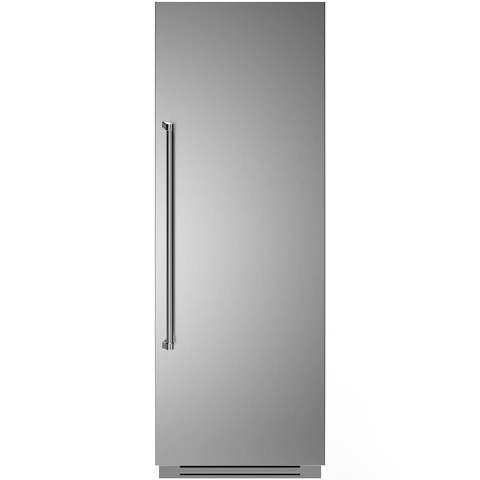 Refrigerator Bertazzoni REF30RCPIXR/23 Stainless  Capacity 17.4 cubic feet Freezerless   width 30 inches