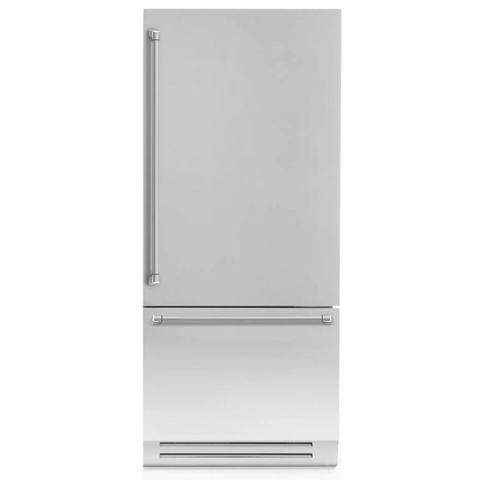 Refrigerator Bertazzoni REF36PIXR Stainless  Capacity 17.7 cubic feet Bottom Freezer / Drawer   width 36 inches