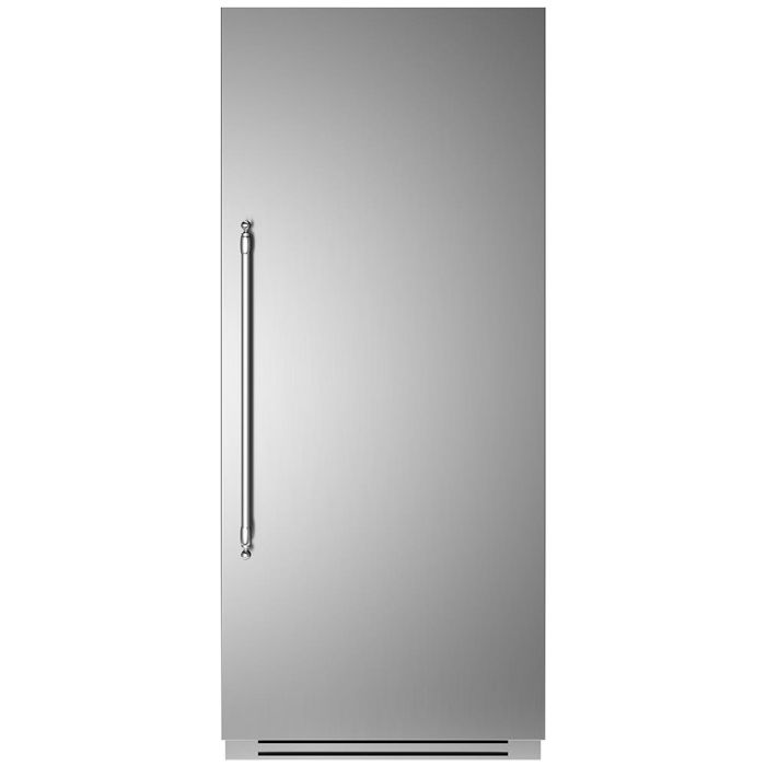 Refrigerator Bertazzoni REF36RCPIXR/23 Stainless  Capacity 21.5 cubic feet Freezerless   width 36 inches