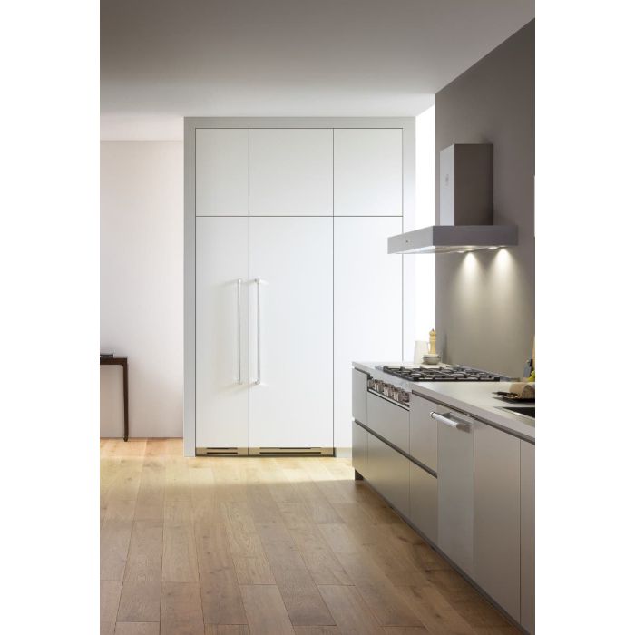 Refrigerator Bertazzoni REF36RCPRL/23 Panel Ready  Capacity 21.5 cubic feet Freezerless   width 36 inches
