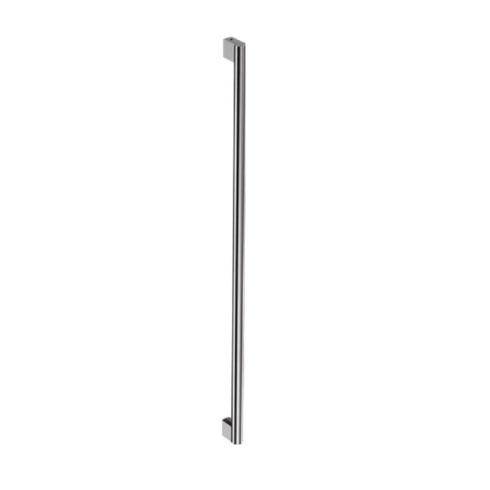 Kit de poignée pour réfrigérateur Fulgor Milano REFHANDISCOL en Inox présenté par Corbeil Electroménager