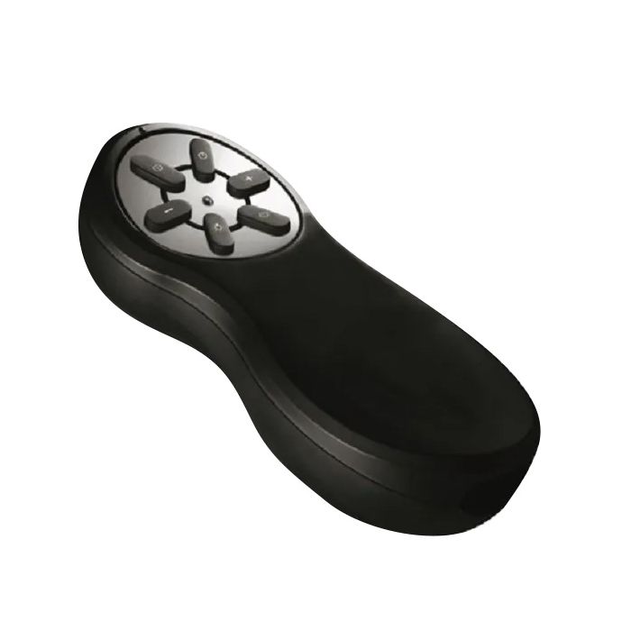 Faber Télécommande REMORIG Noir 2 po. en Noir présenté par Corbeil Electroménager