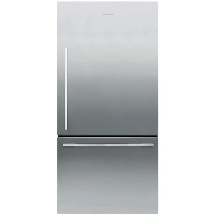 Refrigerator Fisher & Paykel RF170WDRX5 N Stainless  Capacity 17.1 cubic feet Bottom Freezer / Drawer   width 32 inches