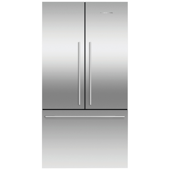 Refrigerator Fisher & Paykel RF201ADX5 N Stainless  Capacity 20.1 cubic feet French Door   width 36 inches