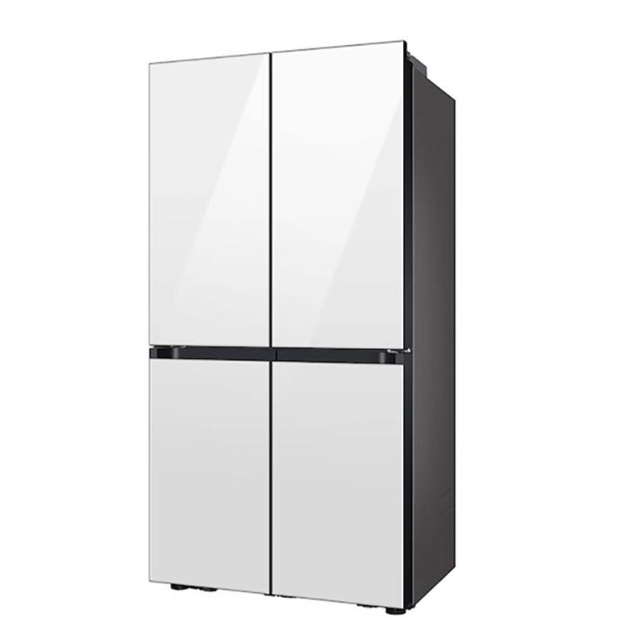 Refrigérateur Samsung RF23DB960012AA Blanc 4 Portes largeur 36 pouces Capacité 22.8 pieds cubes