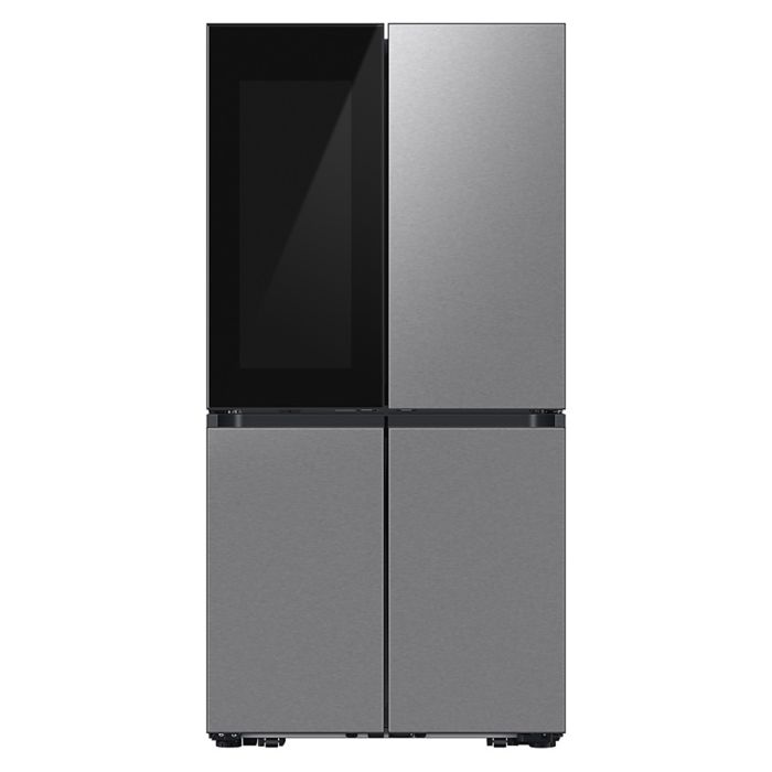 Refrigerator Samsung RF23DB9700QLAA Stainless  Capacity 23 cubic feet Bottom Freezer / Door   width 36 inches