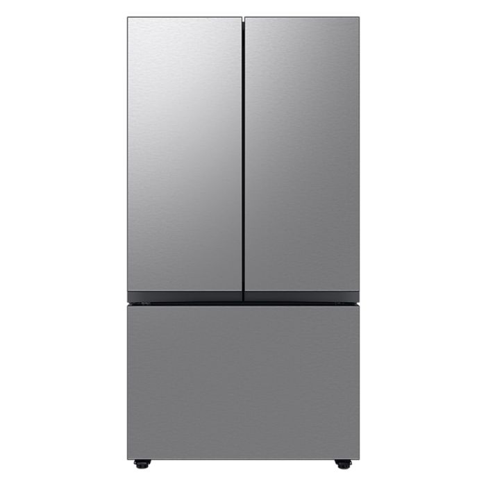 Refrigerator Samsung RF24BB6200QL Stainless  Capacity 23.9 cubic feet French Door   width 36 inches