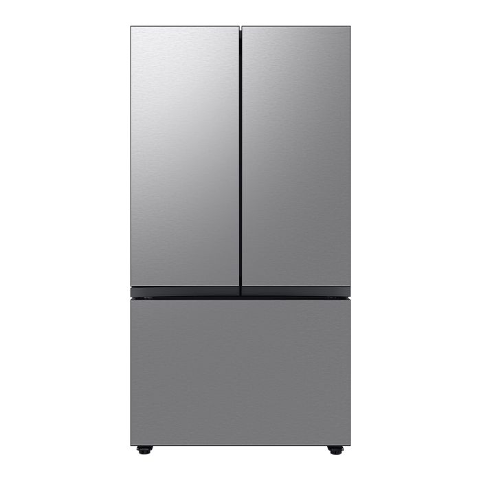 Refrigerator Samsung RF24BB6600QL Stainless  Capacity 23.9 cubic feet French Door   width 36 inches