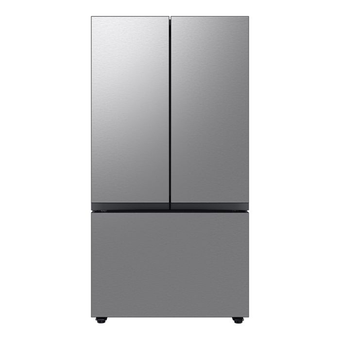 Refrigerator Samsung RF30BB6200QL Stainless  Capacity 30.1 cubic feet French Door   width 36 inches