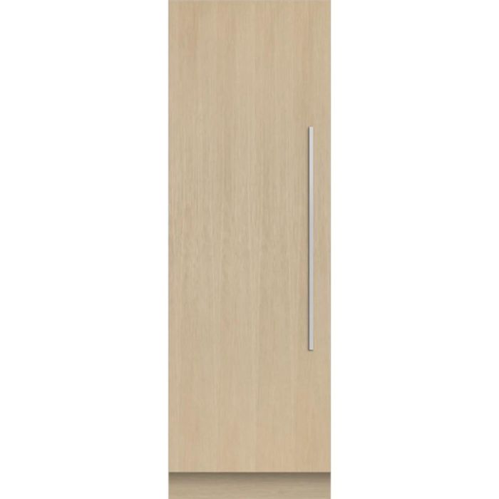 Congélateur Fisher & Paykel RS2474F3LJ1  Panneau Requis capacité 10.7  pieds cubes Encastrable 24 pouces