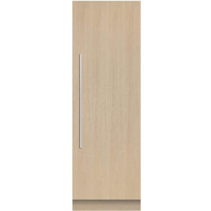 Refrigerator Fisher & Paykel RS2474S3RH1 Panel Ready  Capacity 10.8 cubic feet Freezerless   width 24 inches