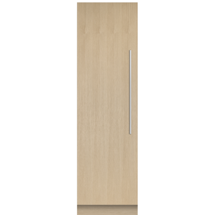 Freezer Fisher & Paykel RS2484FLJK1  Panel Ready capacity 11.9  cubic feet Built-in 24 inches