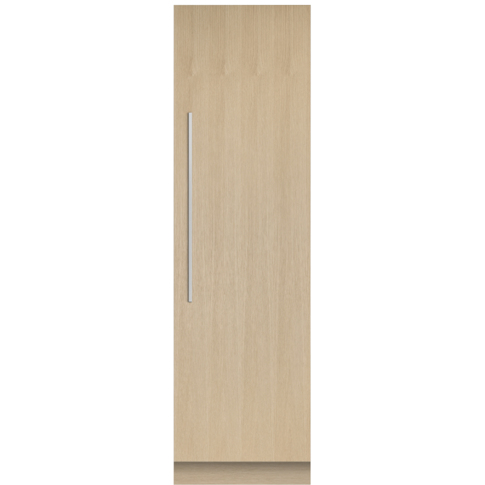Refrigerator Fisher & Paykel RS2484SRK1 Panel Ready  Capacity 12.4 cubic feet Freezerless   width 24 inches