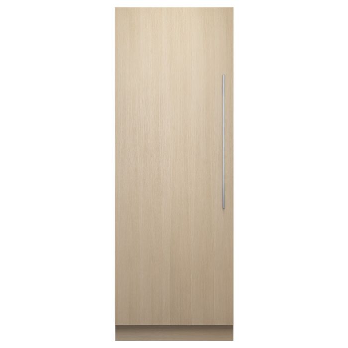 Congélateur Fisher & Paykel RS3084FLJE1  Panneau Requis capacité 15.6  pieds cubes Encastrable 30 pouces