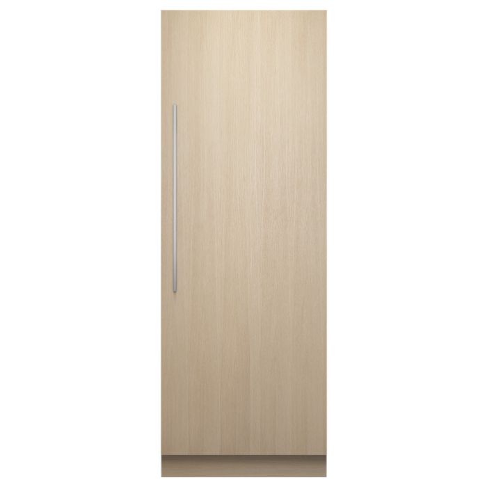 Congélateur Fisher & Paykel RS3084FRJE1  Panneau Requis capacité 15.6  pieds cubes Encastrable 30 pouces