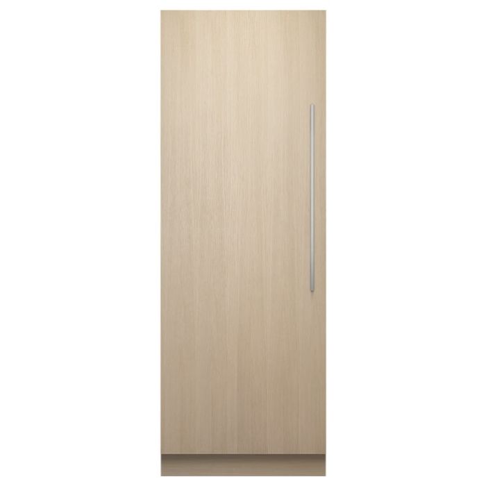 Refrigerator Fisher & Paykel RS3084SLHE1 Panel Ready  Capacity 16.3 cubic feet Freezerless   width 30 inches