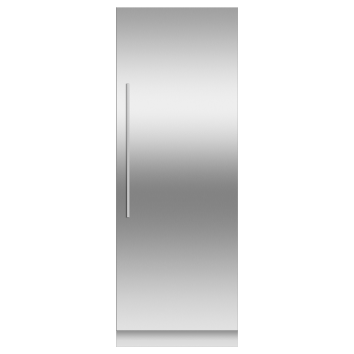 Refrigerator Fisher & Paykel RS3084SRHK1 Panel Ready  Capacity 16.3 cubic feet Freezerless   width 30 inches
