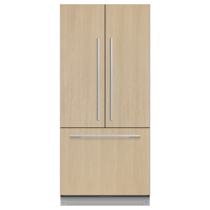 Refrigerator Fisher & Paykel RS32A72J1 Panel Ready  Capacity 14.7 cubic feet French Door   width 32 inches