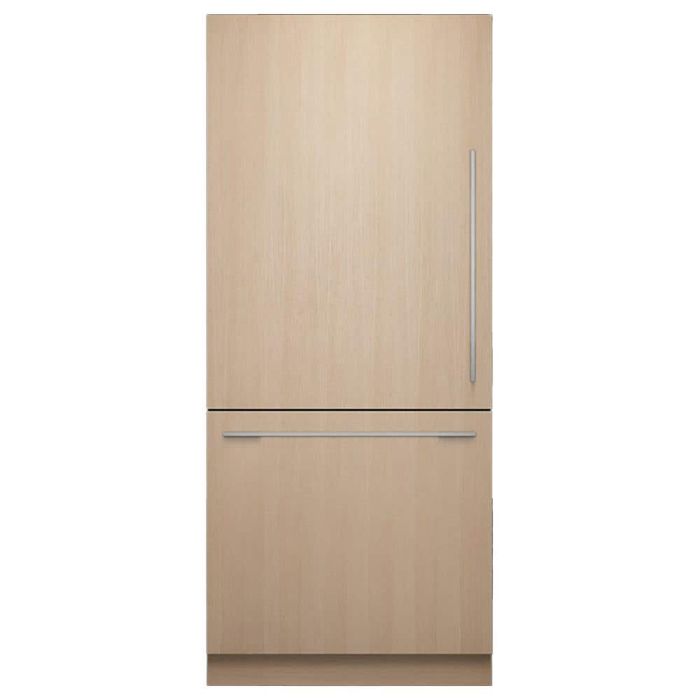 Refrigerator Fisher & Paykel RS3684WLUVE1 Panel Ready  Capacity 19.2 cubic feet Bottom Freezer / Drawer   width 36 inches