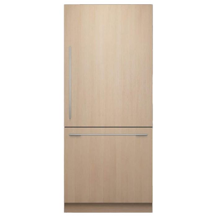 Refrigerator Fisher & Paykel RS3684WRUVE1 Panel Ready  Capacity 19.2 cubic feet Bottom Freezer / Drawer   width 36 inches