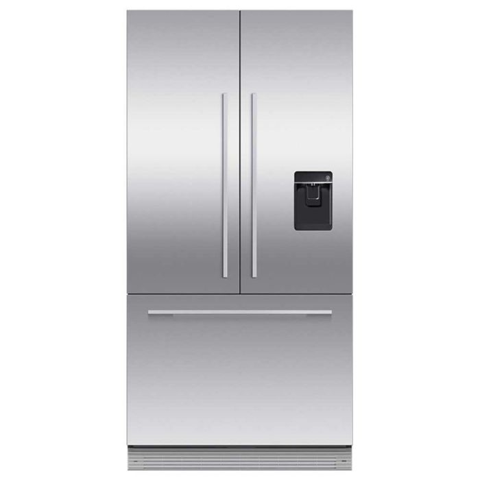 Refrigerator Fisher & Paykel RS36A72U1 N Panel Ready  Capacity 16.8 cubic feet French Door   width 36 inches