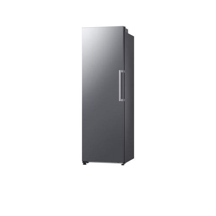 Congélateur Samsung RZ40H11PETAA  Argent capacité 11.4  pieds cubes Autoportant 24 pouces