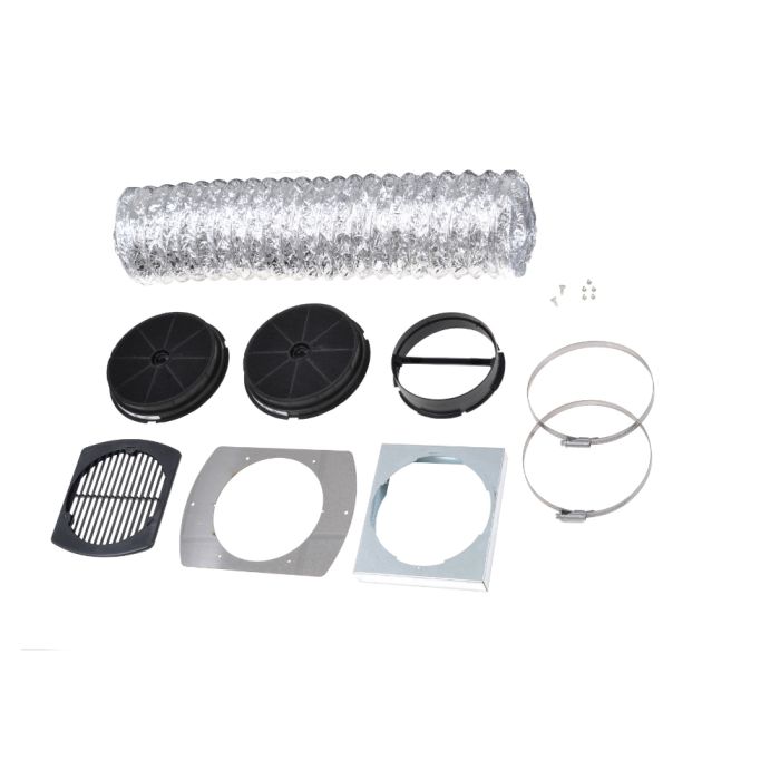 Kit hotte aspirante sans conduit Broan S1104971  présenté par Corbeil Electroménager
