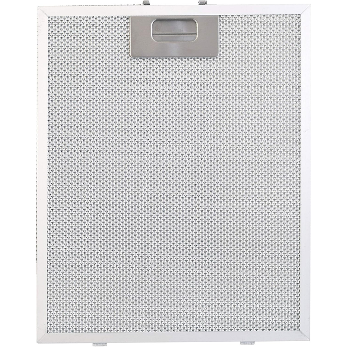 Kit de filtres à graisse pour hotte Broan S97018028 en Aluminium présenté par Corbeil Electroménager