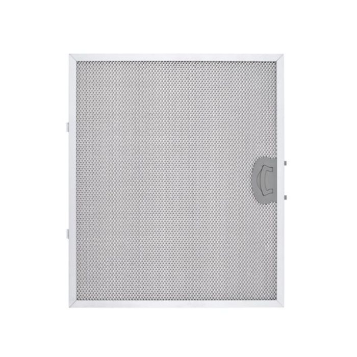 Range Hood Grease Filter Kit Broan S99010366 in Silver showcased by Corbeil Appliances