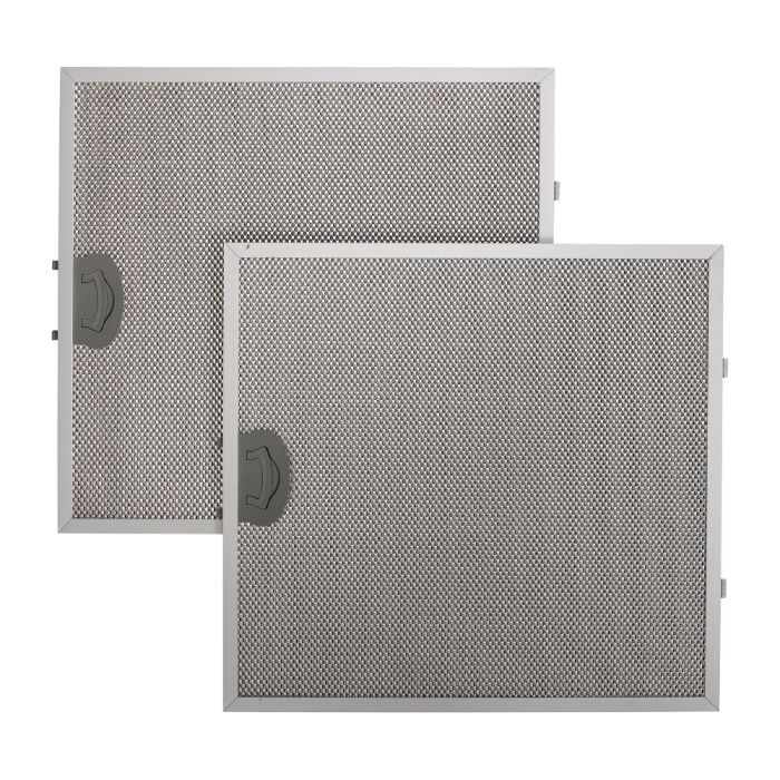 Range Hood Grease Filter Kit Broan S99010368 in Aluminum showcased by Corbeil Appliances