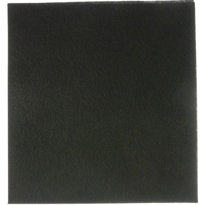 Range Hood Non-Ducted Filter Broan S99010473 in Black showcased by Corbeil Appliances