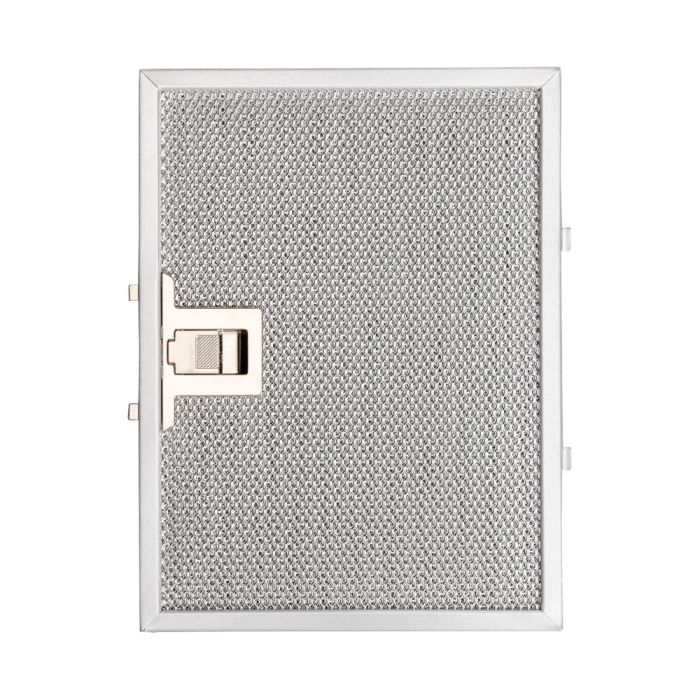Rangehood Replacement Aluminum Filter Broan SB08087039 in Aluminum showcased by Corbeil Appliances