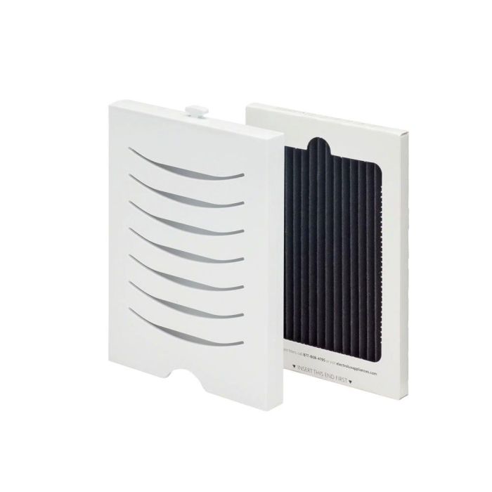 Kit de démarrage de filtre à air universel pour réfrigérateur Frigidaire SCPAUFRC en Noir présenté par Corbeil Electroménager