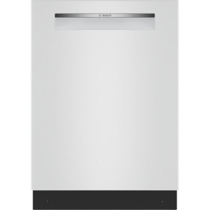 24 In. 46 dB Dishwasher Bosch SHP53EM2N width 24 inches  46 Decibels  8 cycles  Built-in