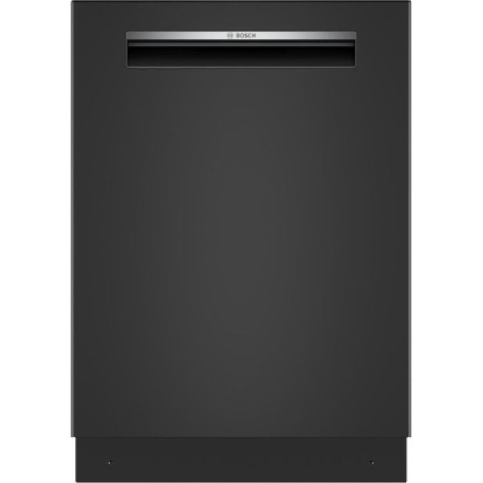 24 In. 46 dB Dishwasher Bosch SHP53EM6N width 24 inches  46 Decibels  8 cycles  Built-in