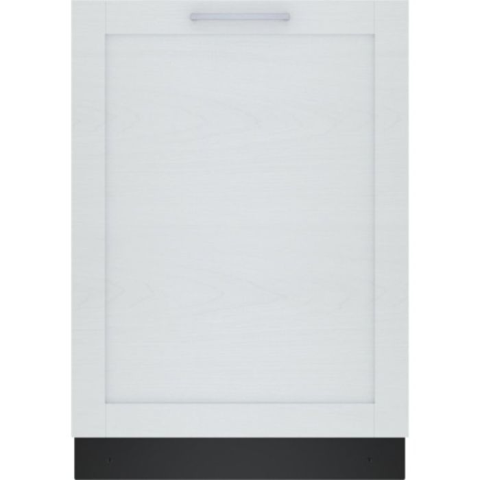 24 In. 46 dB Dishwasher Bosch SHV53EM3N width 24 inches  46 Decibels  8 cycles  Built-in