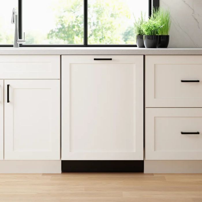 Dishwasher Bosch SHV78CM3N
