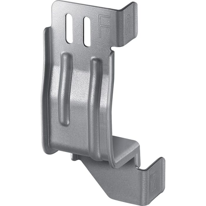 Kit de superposition laveuse et sécheuse Samsung SKK-DF en Inox présenté par Corbeil Electroménager
