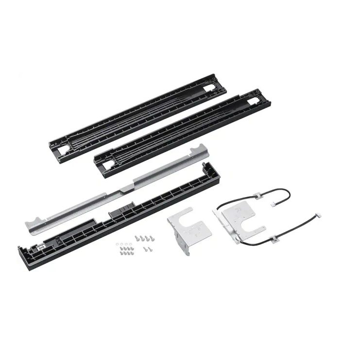 Kit combiné empilable et multicommande Samsung SKK-RWG en Gris présenté par Corbeil Electroménager