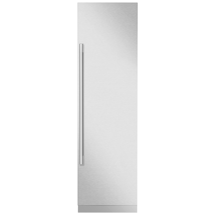 Refrigerator Signature Kitchen Suite (SKS) SKSCR2401P Panel Ready  Capacity 13.9 cubic feet Freezerless   width 24 inches